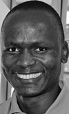 Yokogawa has appointed Thabiso Malebana as EPC internal sales proposals.